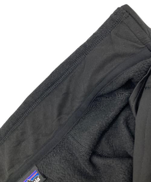 Patagonia（パタゴニア）Patagonia (パタゴニア) BETTER SWAETER VEST ブラック サイズ:XXLの古着・服飾アイテム