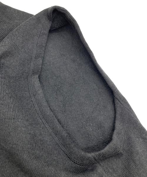 Patagonia（パタゴニア）Patagonia (パタゴニア) BETTER SWAETER VEST ブラック サイズ:XXLの古着・服飾アイテム