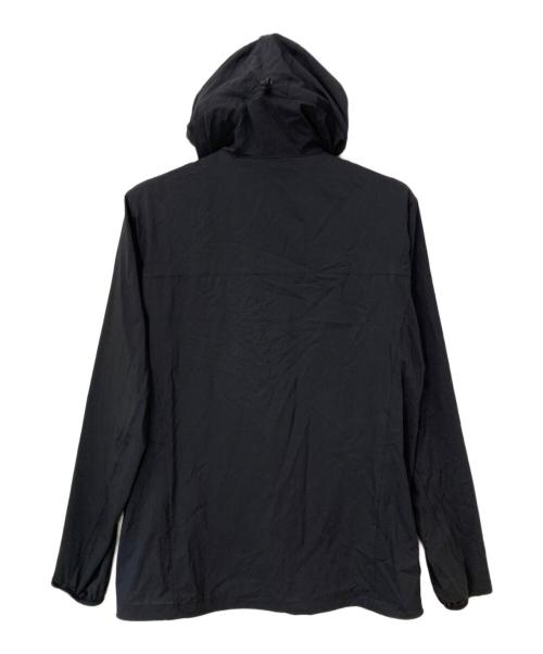 ARC'TERYX（アークテリクス）ARC'TERYX (アークテリクス) SQUAMISH HOODY ジャケット ブラック サイズ:Mの古着・服飾アイテム