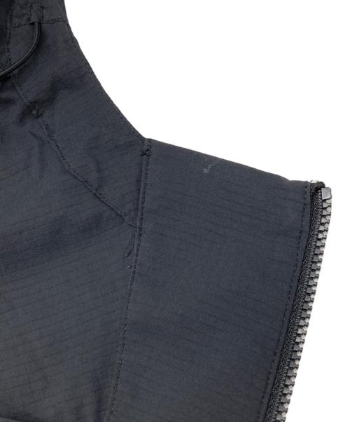 ARC'TERYX（アークテリクス）ARC'TERYX (アークテリクス) SQUAMISH HOODY ジャケット ブラック サイズ:Mの古着・服飾アイテム