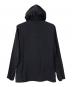 ARC'TERYX (アークテリクス) SQUAMISH HOODY ジャケット ブラック サイズ:M：18000円