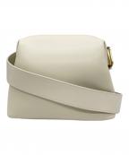 osoiオソイ）の古着「MINI BROT ショルダーバッグ」｜クリーム