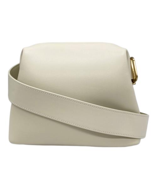 osoi（オソイ）osoi (オソイ) MINI BROT ショルダーバッグ クリーム サイズ:-の古着・服飾アイテム