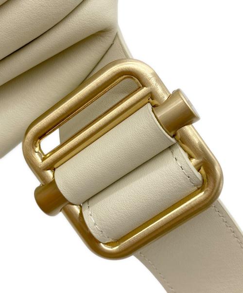 osoi（オソイ）osoi (オソイ) MINI BROT ショルダーバッグ クリーム サイズ:-の古着・服飾アイテム