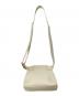 osoi (オソイ) MINI BROT ショルダーバッグ クリーム サイズ:-：18000円