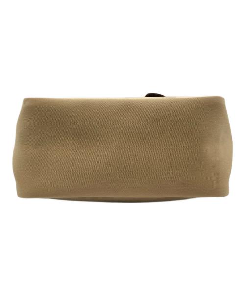 brady（ブレディ）brady (ブレディ) extra small carryall トートバッグ カーキ サイズ:-の古着・服飾アイテム