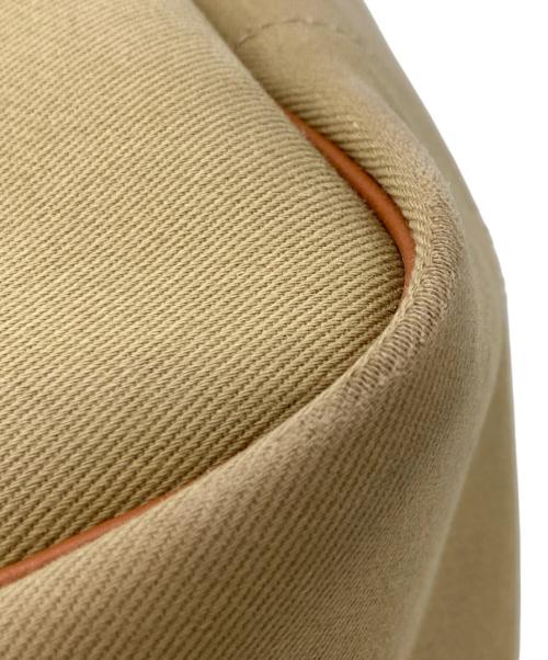 brady（ブレディ）brady (ブレディ) extra small carryall トートバッグ カーキ サイズ:-の古着・服飾アイテム