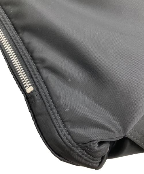 PORTER（ポーター）PORTER (ポーター) TANKER BACKPACK ブラック サイズ:-の古着・服飾アイテム