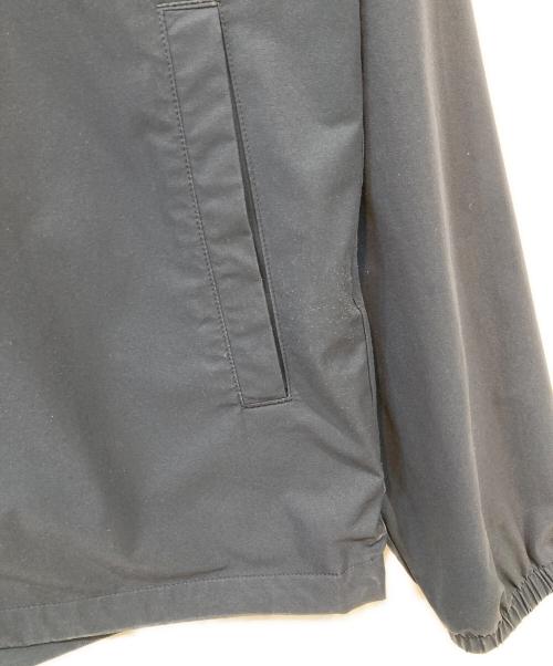 Bristol（ブリストル）Bristol (ブリストル) SOPH. (ソフ) F.C.R.B. (エフシーレアルブリストル) ナイロンフードジャケット ネイビー サイズ:Mの古着・服飾アイテム