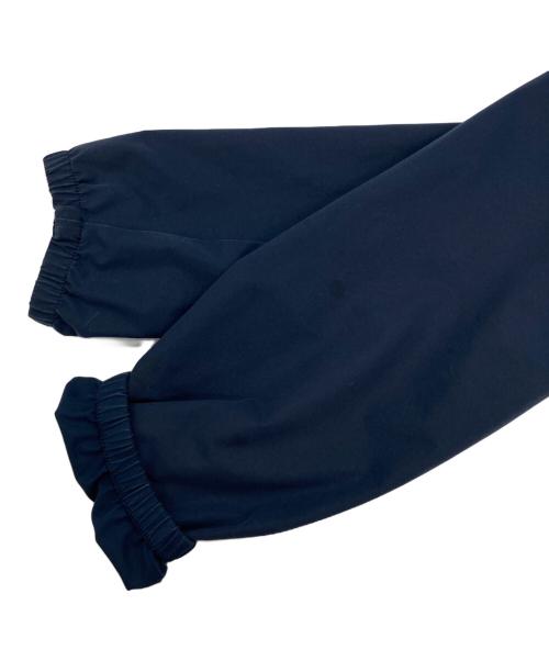 Bristol（ブリストル）Bristol (ブリストル) SOPH. (ソフ) F.C.R.B. (エフシーレアルブリストル) ナイロンフードジャケット ネイビー サイズ:Mの古着・服飾アイテム