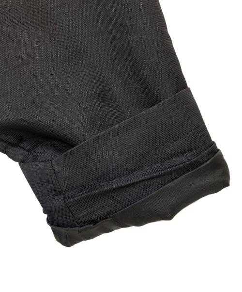 FENDI JEANS（フェンディ ジーンズ）FENDI JEANS (フェンディ ジーンズ) オールド ジップアップジャケット ブラック サイズ:-の古着・服飾アイテム