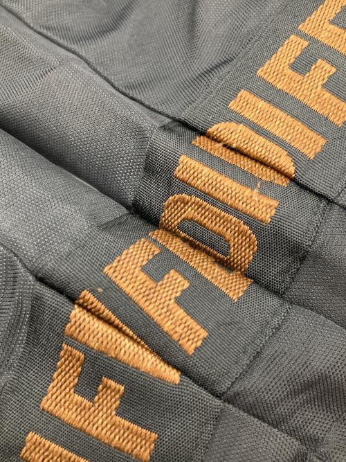 FENDI JEANS（フェンディ ジーンズ）FENDI JEANS (フェンディ ジーンズ) オールド ジップアップジャケット ブラック サイズ:-の古着・服飾アイテム