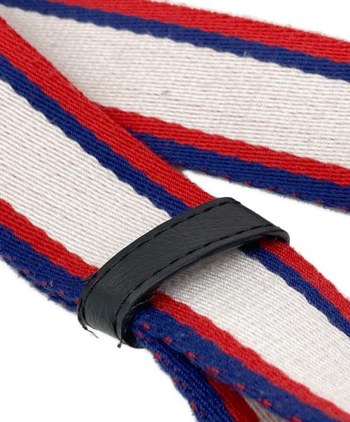 CASTELBAJAC（カステルバジャック）CASTELBAJAC (カステルバジャック) 2WAYショルダーバッグ ネイビー サイズ:-の古着・服飾アイテム