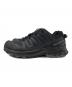 SALOMON (サロモン) XA PRO 3D V9 GORE-TEX ブラック サイズ:UK8.5：14000円