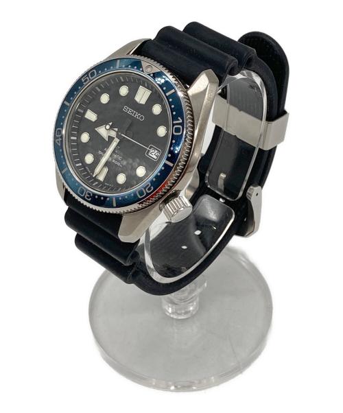 SEIKO（セイコー）SEIKO (セイコー) PROSPEX DIVERS 200m ダイバーズウォッチ ブラック サイズ:-の古着・服飾アイテム