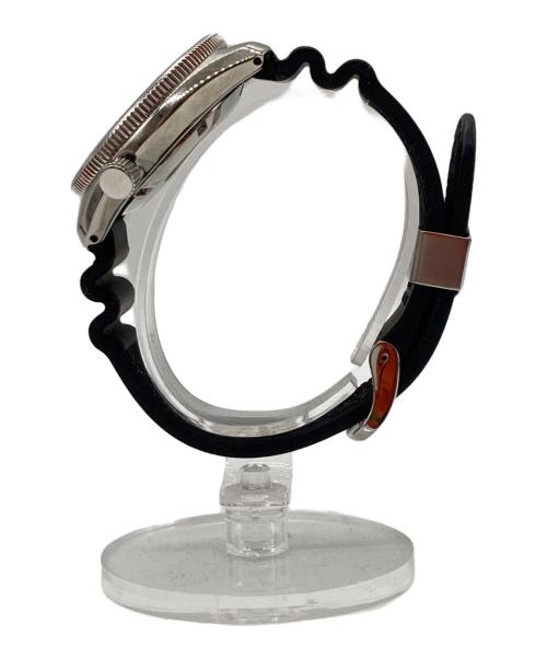 SEIKO（セイコー）SEIKO (セイコー) PROSPEX DIVERS 200m ダイバーズウォッチ ブラック サイズ:-の古着・服飾アイテム