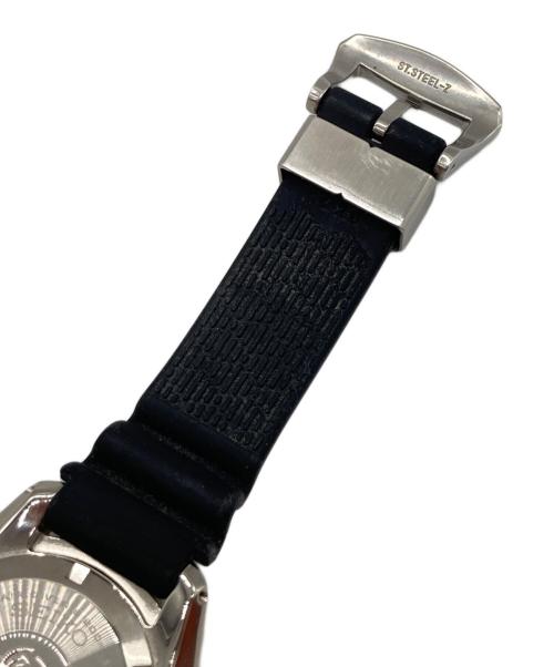 SEIKO（セイコー）SEIKO (セイコー) PROSPEX DIVERS 200m ダイバーズウォッチ ブラック サイズ:-の古着・服飾アイテム