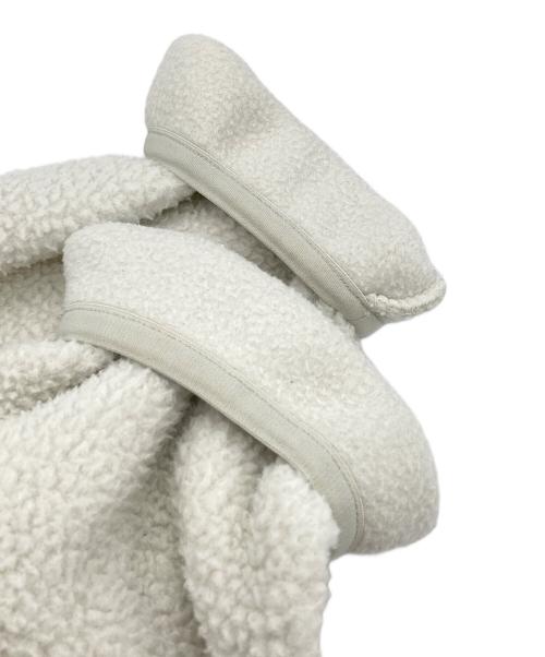 NIKE（ナイキ）NIKE (ナイキ) AS M NSW SPE+ SHERPA GX CRW ホワイト サイズ:XXLの古着・服飾アイテム