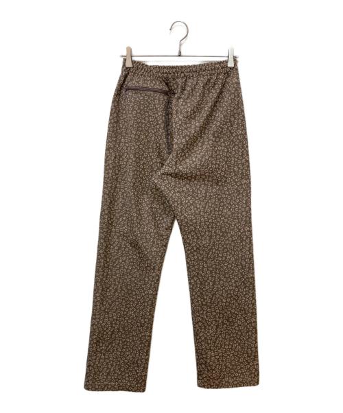 Needles（ニードルズ）Needles (ニードルズ) FREAK'S STORE (フリークストア) 別注Track Pants ベージュ サイズ:Sの古着・服飾アイテム