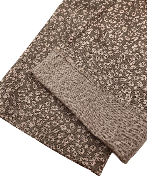 Needles（ニードルズ）Needles (ニードルズ) FREAK'S STORE (フリークストア) 別注Track Pants ベージュ サイズ:Sの古着・服飾アイテム