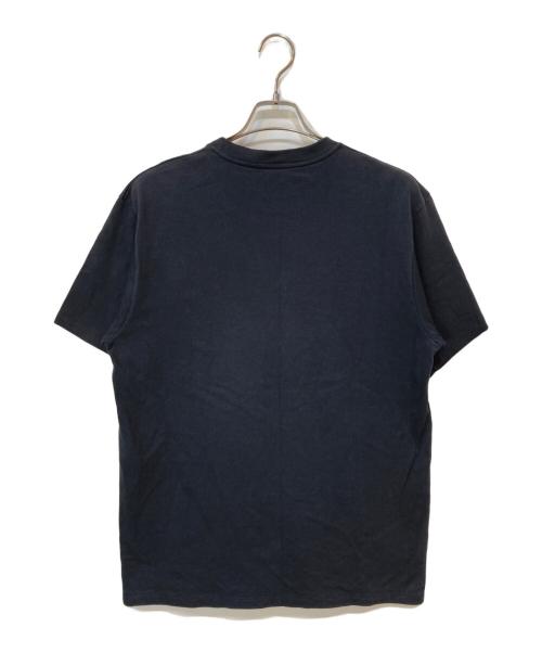 GUCCI（グッチ）GUCCI (グッチ) Blade Print Tee ブラック サイズ:Mの古着・服飾アイテム