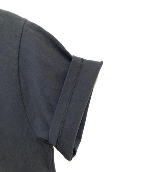 GUCCI（グッチ）GUCCI (グッチ) Blade Print Tee ブラック サイズ:Mの古着・服飾アイテム