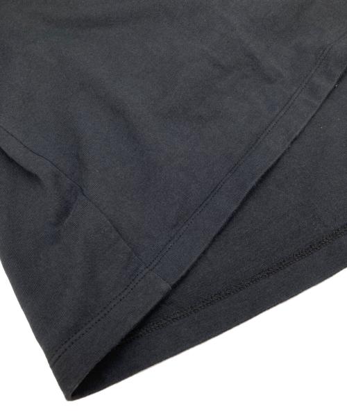 GUCCI（グッチ）GUCCI (グッチ) Blade Print Tee ブラック サイズ:Mの古着・服飾アイテム