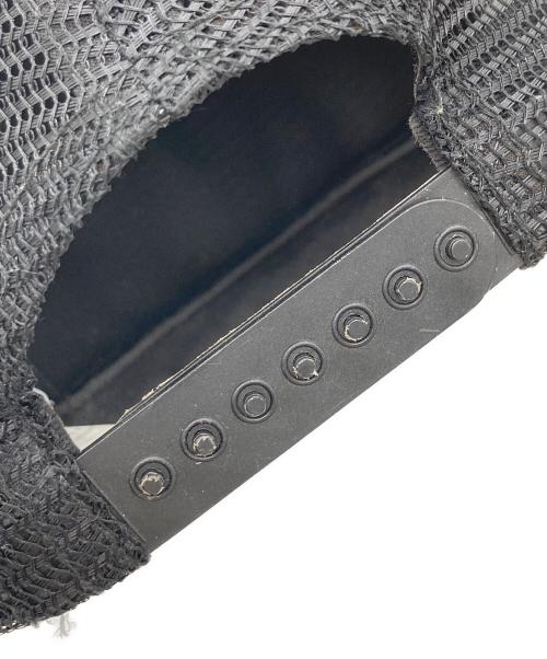 CHROME HEARTS（クロムハーツ）CHROME HEARTS (クロムハーツ) カモフラトラッカーキャップ カーキ サイズ:ONE SIZEの古着・服飾アイテム