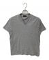 PRADA（プラダ）の古着「Cotton Jersey Tee」｜グレー