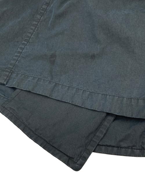 STAMMBAUM（シュタンバウム）STAMMBAUM (シュタンバウム) トレンチコート ネイビー サイズ:Mの古着・服飾アイテム