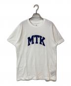 denimistデニミスト）の古着「CLASSIC T-Shirt」｜ホワイト