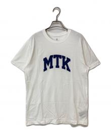 denimist（デニミスト）の古着「CLASSIC T-Shirt」｜ホワイト