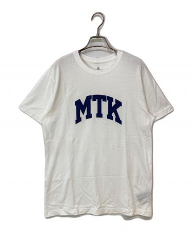 中古・古着通販】denimist (デニミスト) CLASSIC T-Shirt ホワイト 
