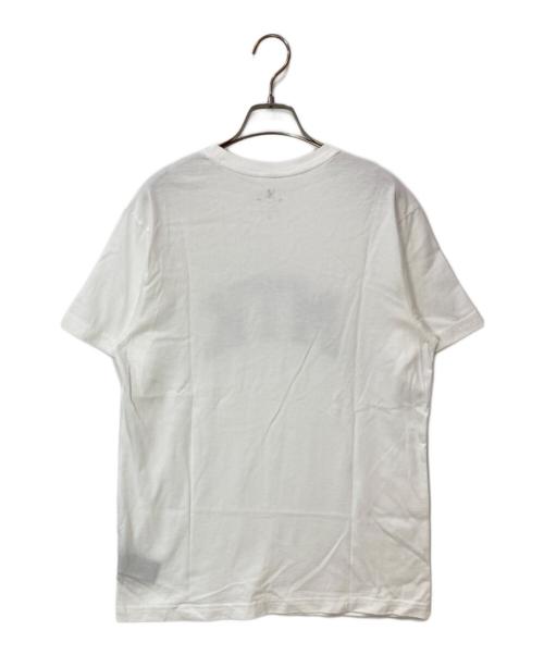 denimist（デニミスト）denimist (デニミスト) CLASSIC T-Shirt ホワイト サイズ:Mの古着・服飾アイテム