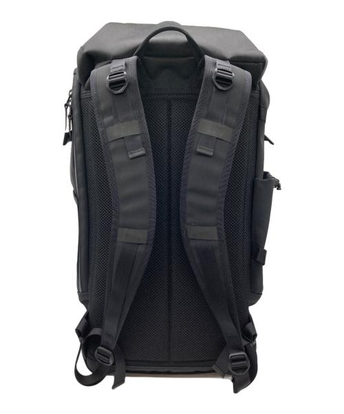 PORTER（ポーター）PORTER (ポーター) FUTURE BACKPACK ブラック サイズ:-の古着・服飾アイテム