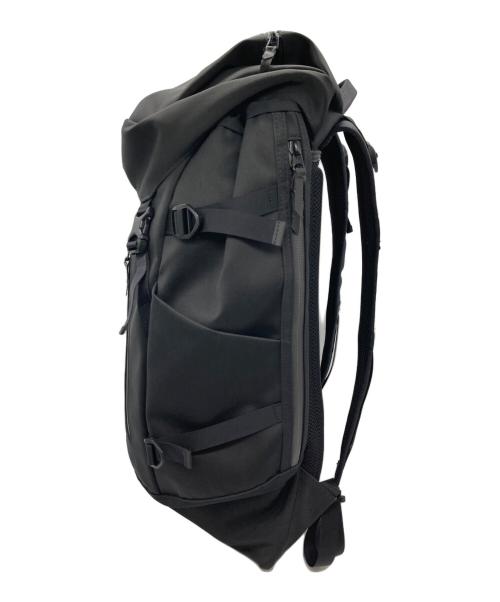 PORTER（ポーター）PORTER (ポーター) FUTURE BACKPACK ブラック サイズ:-の古着・服飾アイテム