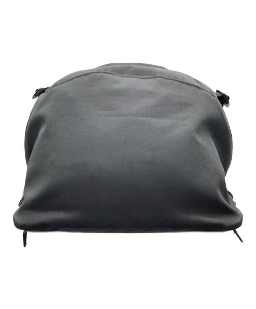 PORTER（ポーター）PORTER (ポーター) FUTURE BACKPACK ブラック サイズ:-の古着・服飾アイテム