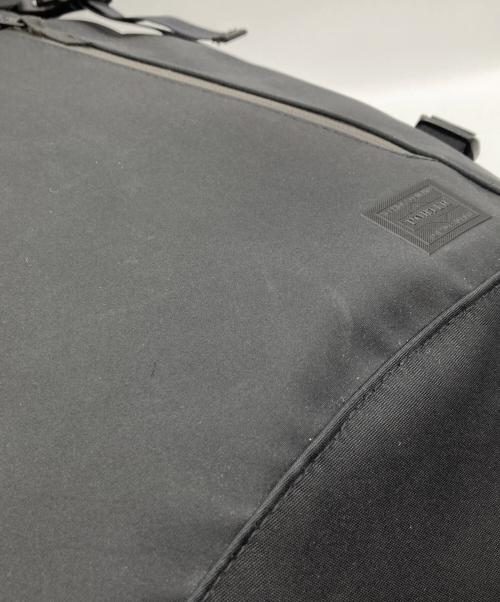 PORTER（ポーター）PORTER (ポーター) FUTURE BACKPACK ブラック サイズ:-の古着・服飾アイテム