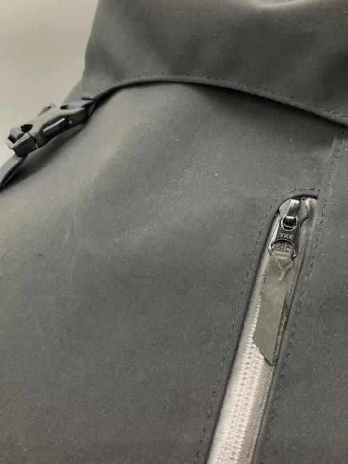 PORTER（ポーター）PORTER (ポーター) FUTURE BACKPACK ブラック サイズ:-の古着・服飾アイテム