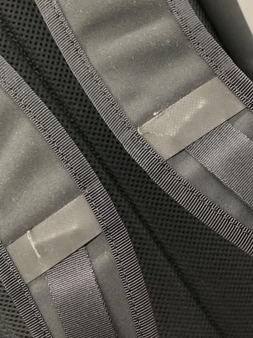 PORTER（ポーター）PORTER (ポーター) FUTURE BACKPACK ブラック サイズ:-の古着・服飾アイテム