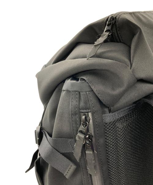 PORTER（ポーター）PORTER (ポーター) FUTURE BACKPACK ブラック サイズ:-の古着・服飾アイテム