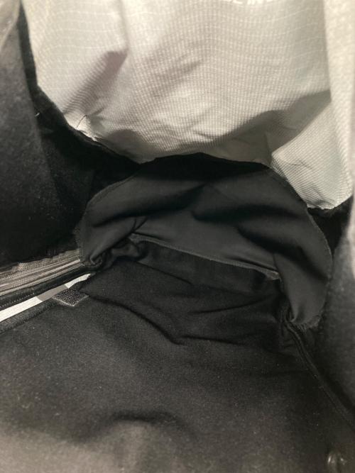 PORTER（ポーター）PORTER (ポーター) FUTURE BACKPACK ブラック サイズ:-の古着・服飾アイテム