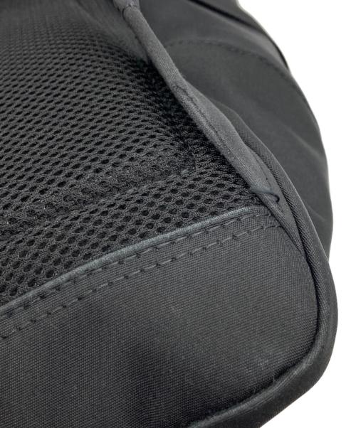 PORTER（ポーター）PORTER (ポーター) FUTURE BACKPACK ブラック サイズ:-の古着・服飾アイテム