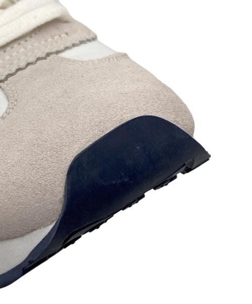 No Name（ノーネーム）No Name (ノーネーム) CITY RUN ローカットスニーカー ホワイト サイズ:37の古着・服飾アイテム