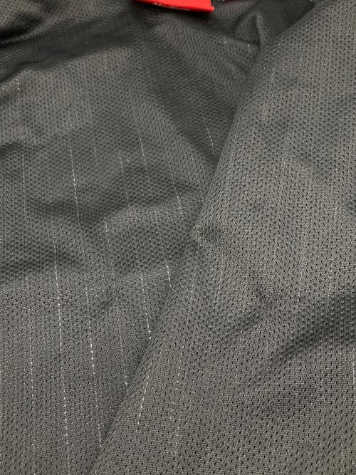 SUPREME（シュプリーム）SUPREME (シュプリーム) Reflective Pinstripe Track Jacket グレー サイズ:Mの古着・服飾アイテム