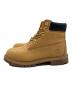Timberland (ティンバーランド) 6in Premium Boot ベージュ サイズ:US6.5：8000円