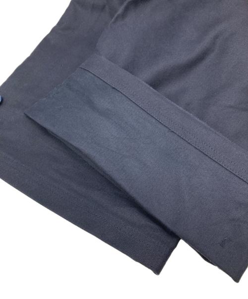 HOUSTON（ヒューストン）HOUSTON (ヒューストン) 1785 DECK PANTS ネイビー サイズ:42の古着・服飾アイテム