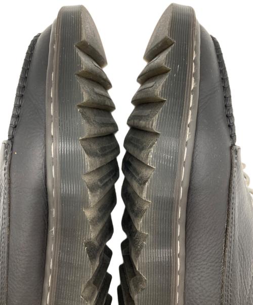 Dr.Martens（ドクターマーチン）Dr.Martens (ドクターマーチン) nanamica (ナナミカ) Camberwell MIE Shoe ブラック サイズ:UK9.5の古着・服飾アイテム