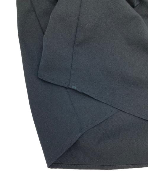 HELLY HANSEN（ヘリーハンセン）HELLY HANSEN (ヘリーハンセン) W Teleg Light Shirts ブラック サイズ:-の古着・服飾アイテム