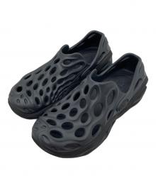 MERRELL（メレル）の古着「HYDRO NEXT GEN MOC サンダル」｜ブラック